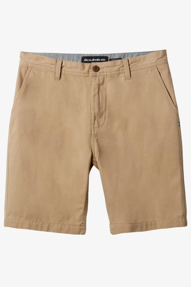 Quiksilver Everyday Union Light Erkek Kapri - Resim 6