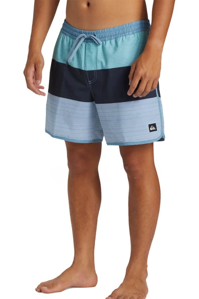 Quiksilver Surfsilk Tijuana Volley 16 Erkek Şort Mayo AQYJV03135 - 3