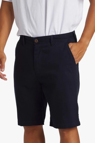 Quiksilver Everyday Union Light Erkek Kapri - Resim 10