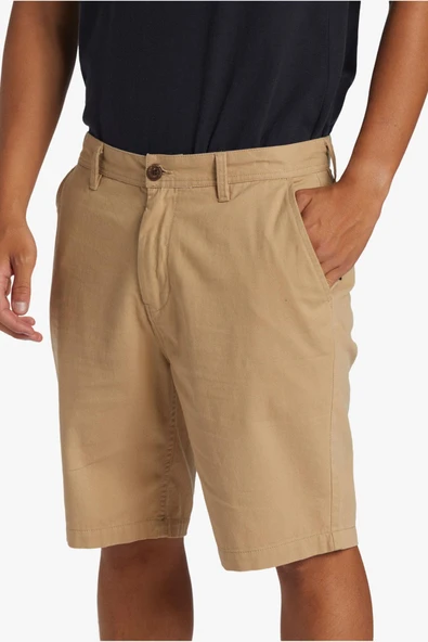 Quiksilver Everyday Union Light Erkek Kapri - Resim 3