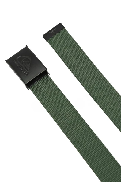 Quiksilver Principal Schwack Erkek Kemer - Resim 4