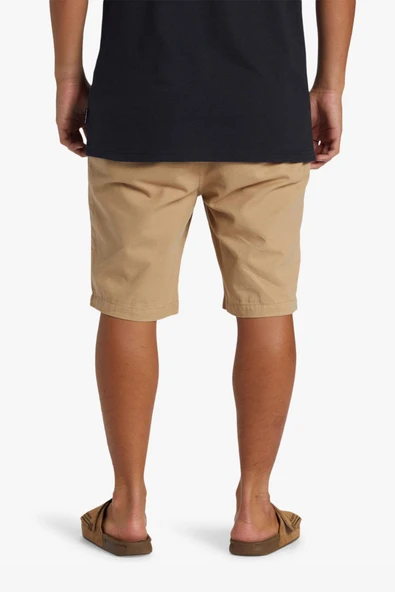 Quiksilver Everyday Union Light Erkek Kapri - Resim 5