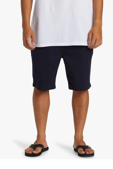 Quiksilver Everyday Union Light Erkek Kapri - Resim 9