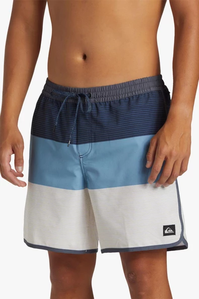 Quiksilver Surfsilk Tijuana Volley 16 Erkek Şort Mayo AQYJV03135 - 11