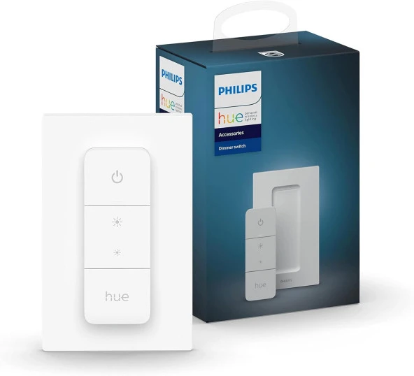 Hue Dimmer Switch Kısma Anahtarı v2