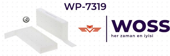 PEUGEOT 308 TEPE POLEN FILTRESI 2013..>