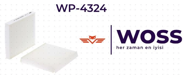 POLEN FILTRESI TUCSON - SORENTO 16->