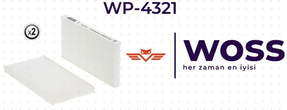 POLEN FILTRESI HYUNDAI TUCSON 04> KIA SORENTO 06> SPORTAGE IKILI