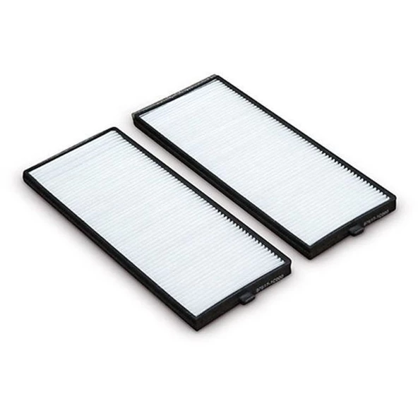 HYUNDAI GETZ POLEN FILTRESI CIFTLI 2003-2009