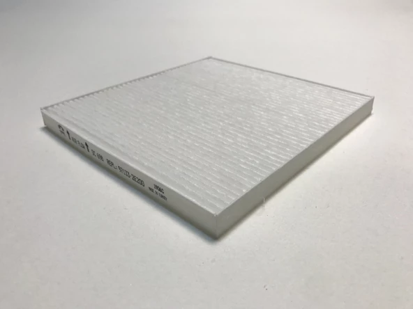 POLEN FİLTRESİ i30 (2011>) iX35 (2009>) TUCSON (2015>) / SPORTAGE (2015>)