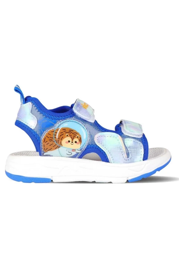 Vicco 321.B24Y.212 Nana Hafif Rahat Esnek Erkek Çocuk Sandalet ürün görseli