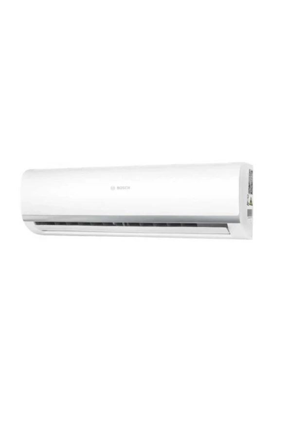 BOSCH 18000 BTU KLİMA - Resim 2