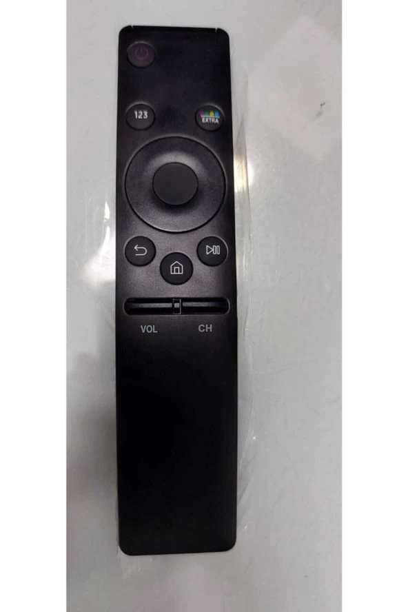 SAMSUNG K Ve M Serisi Uyumlu Led-lcd Tv Akıllı Kumandası - 3
