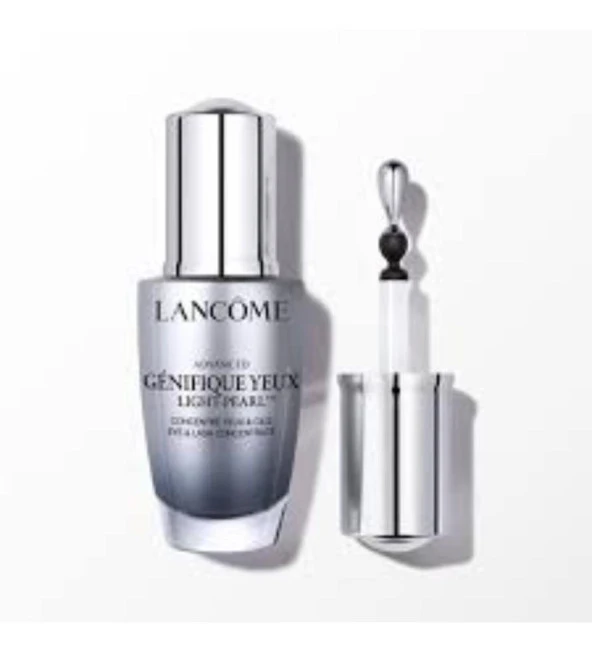 Lancome Advanced Génifique Yeux Light-Pearl™ Göz Çevresi Ve Kirpik Serumu 20 ml