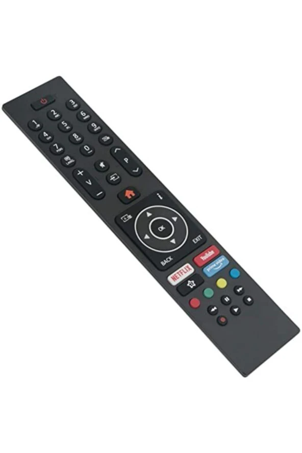 REGAL 43r654f 43" 108 Ekran Smart Led Tv Kumandası - 2