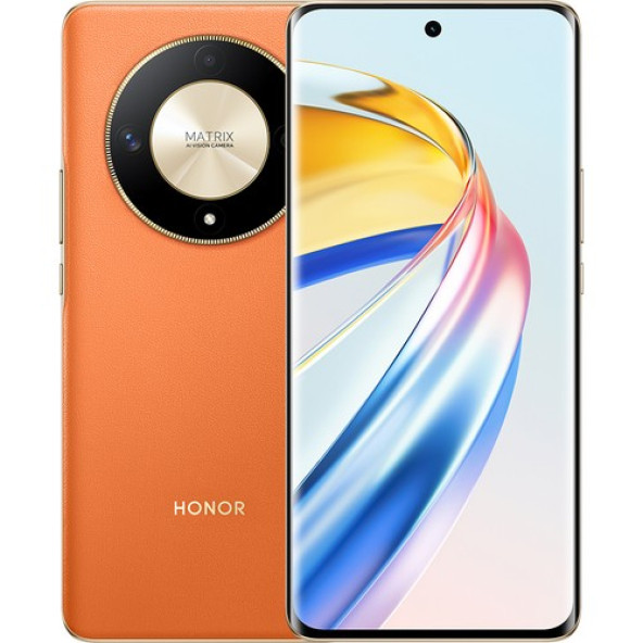 HONOR X9b 5g 12/256 GB Turuncu