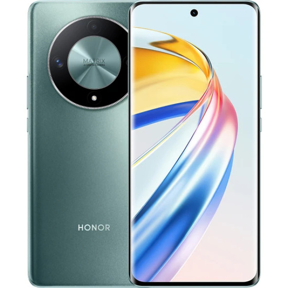 HONOR X9b 5g 12/256 GB Yeşil