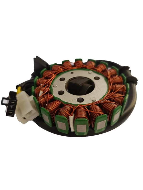 STATÖR ACTIVA S ürün görseli 1