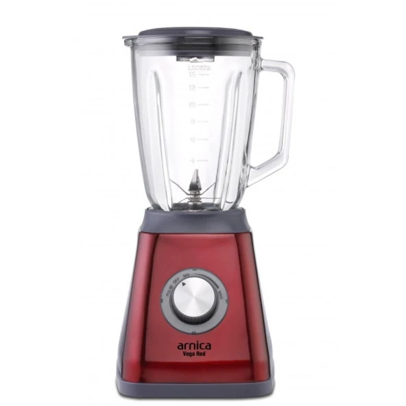 Arnica Vega Red Cam Blender Ih39020