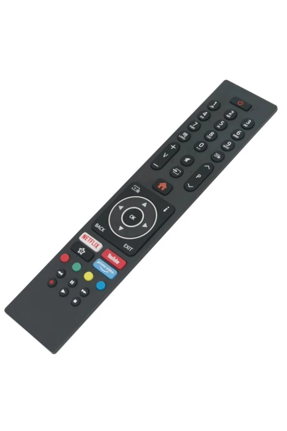 REGAL 4k Smart Led Tv Kumandası Netflix Youtube Tuşlu - 6