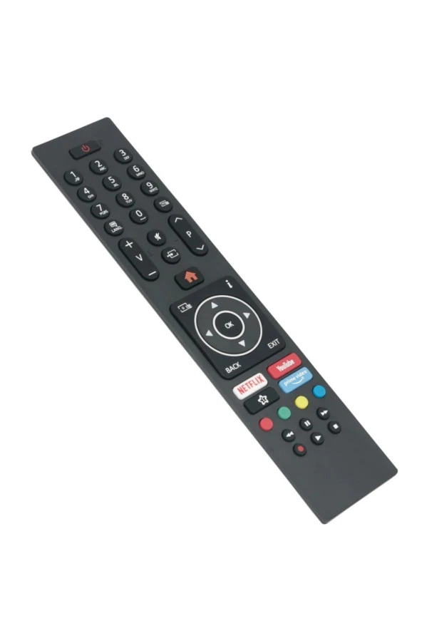 REGAL 4k Smart Led Tv Kumandası Netflix Youtube Tuşlu - 8