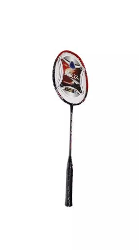 Delta Passion Prof. Badminton Raketi Çantalı - 2