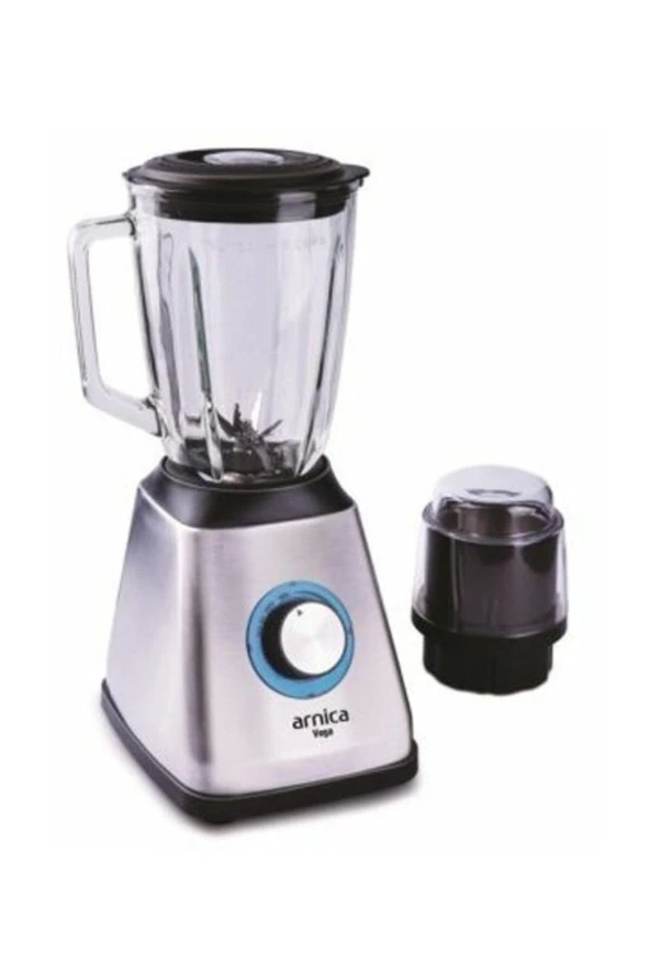 ARNİCA VEGA IH39010 500 W KAHVE ÖĞÜTÜCÜ VE BLENDER