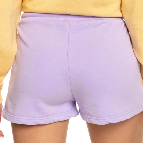 Roxy ERJFB03370 Surf Stoked J Otlr Kadın Şort - Resim 5