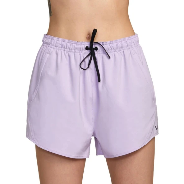 Rvca AVJNS00180 Va Essential Yogger 12 Kadın Şort - 6