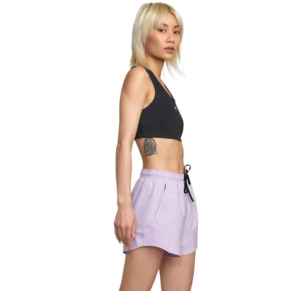 Rvca AVJNS00180 Va Essential Yogger 12 Kadın Şort - 5