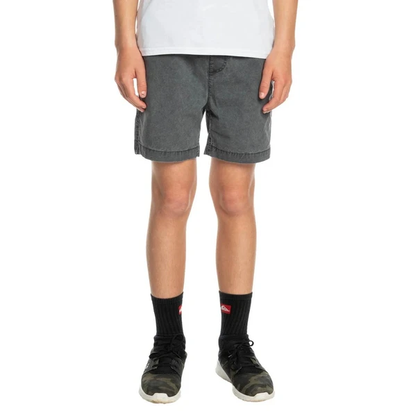 Quiksilver EQBWS03330 Taxerwsyth B Wkst Erkek Çocuk Günlük Şort - 3