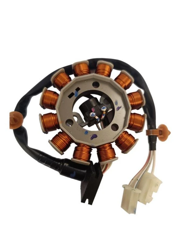 STATÖR N MAX 125 - 155  2015 - 2020 ürün görseli 1