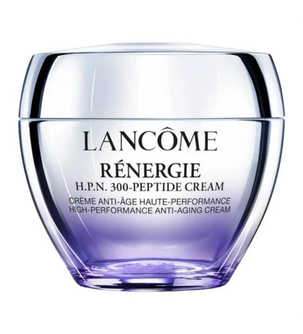 Lancome Renergie H.P.N. 300 Peptit Bakım Kremi 50 ML