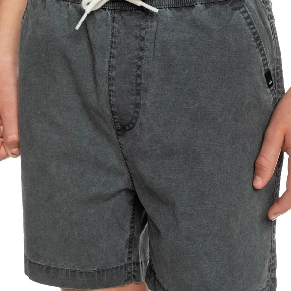 Quiksilver EQBWS03330 Taxerwsyth B Wkst Erkek Çocuk Günlük Şort - 5