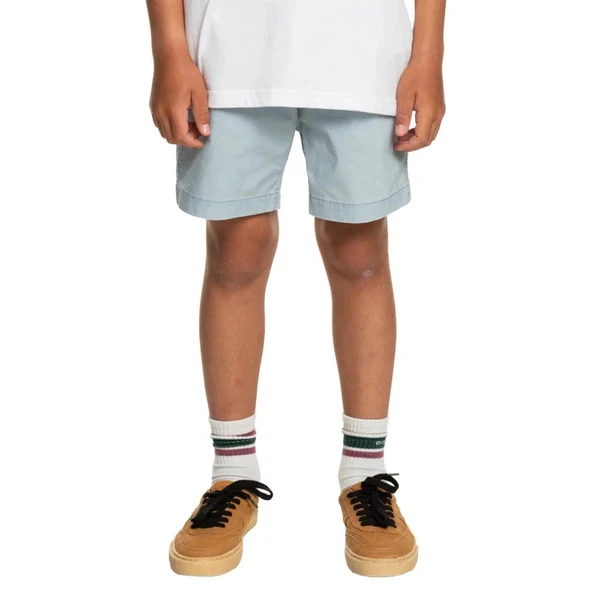 Quiksilver EQBWS03330 Taxerwsyth B Wkst Erkek Çocuk Günlük Şort - 3