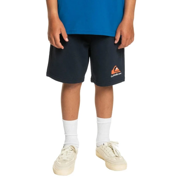 Quiksilver EQBFB03144 Easy Day B Otlr Erkek Çocuk Şort - 3