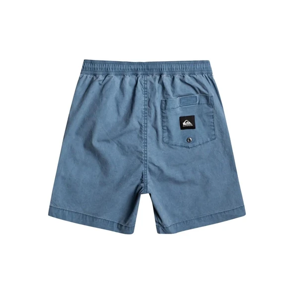 Quiksilver EQBWS03330 Taxerwsyth B Wkst Erkek Çocuk Günlük Şort - 2