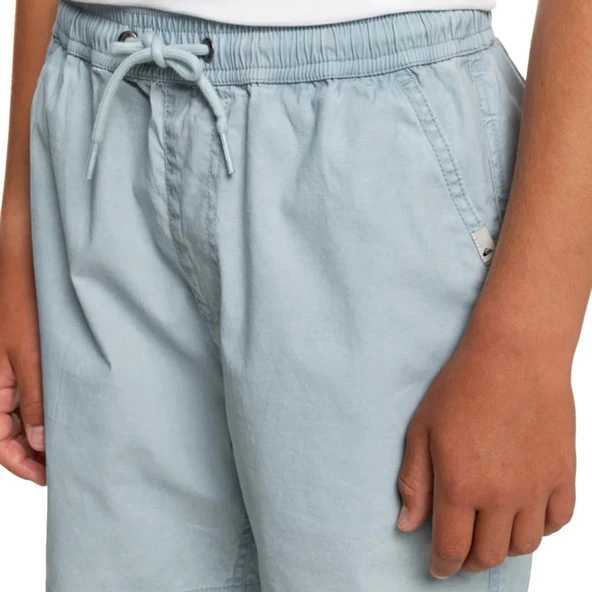 Quiksilver EQBWS03330 Taxerwsyth B Wkst Erkek Çocuk Günlük Şort - 5
