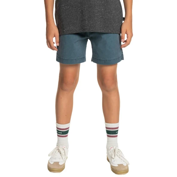 Quiksilver EQBWS03330 Taxerwsyth B Wkst Erkek Çocuk Günlük Şort - 3