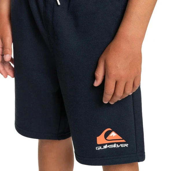 Quiksilver EQBFB03144 Easy Day B Otlr Erkek Çocuk Şort - 5