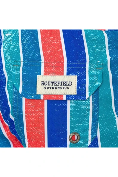 Routefield RFKVICCO23 Viccokids Erkek Çocuk Şort Mayo - 3