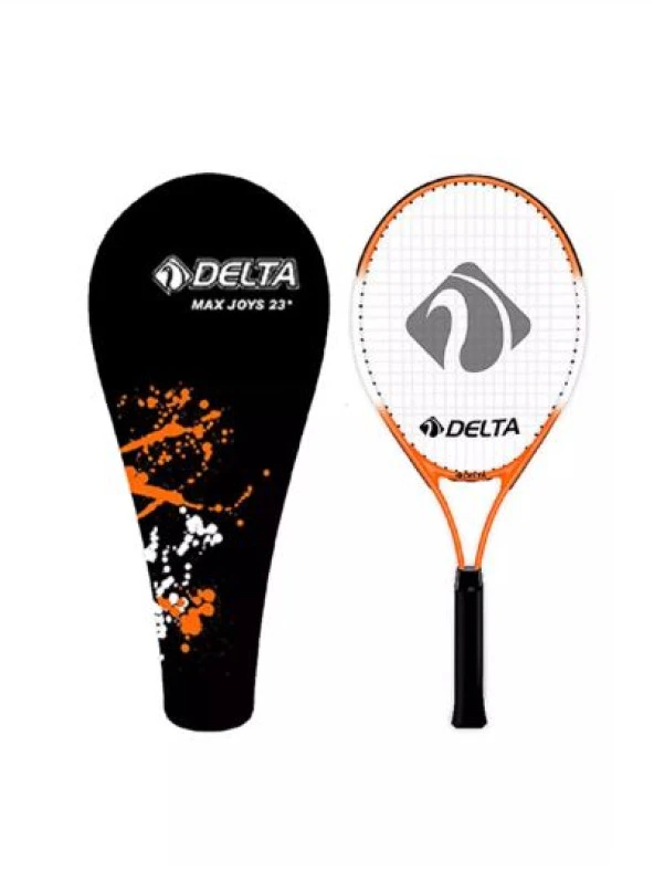 Delta Junıor Tenis Raketi Max Joys 23 Inc
