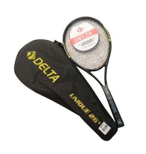 Delta Yetişkin Tenis Raketi Unıque 26 INC L0 - Resim 2
