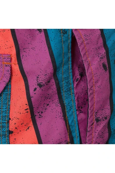 Routefield RFVICCO23 Vicco Erkek Şort Mayo - 4