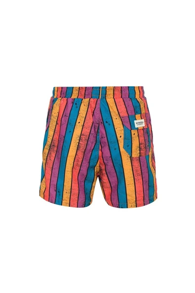 Routefield RFVICCO23 Vicco Erkek Şort Mayo - 2