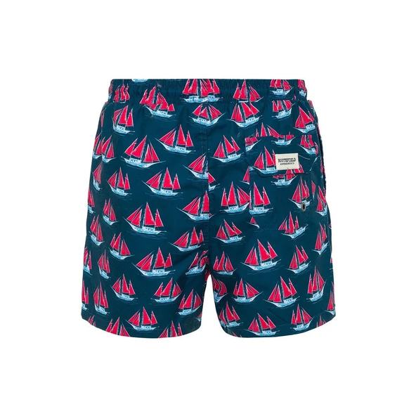 Routefield RFVERTEX23 Vertex Erkek Şort Mayo - 2