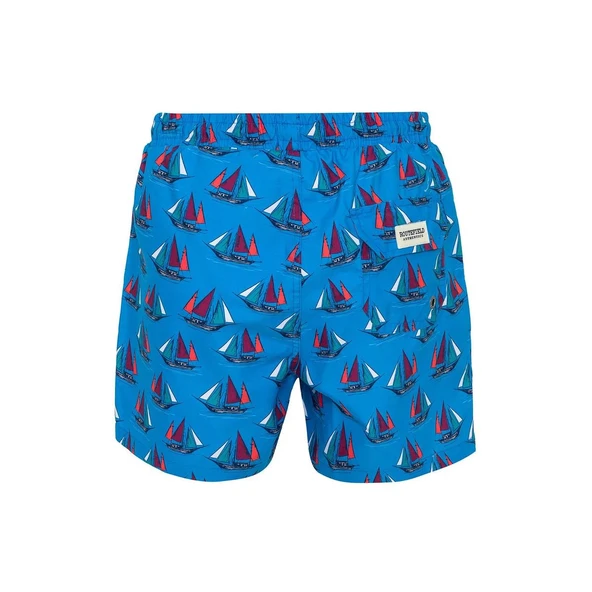 Routefield RFVERTEX23 Vertex Erkek Şort Mayo - 2