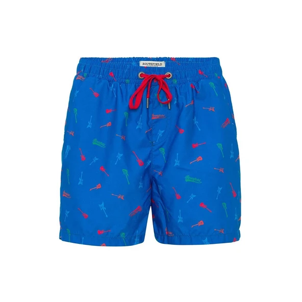 Routefield RFVAREN23 Varen Erkek Şort Mayo