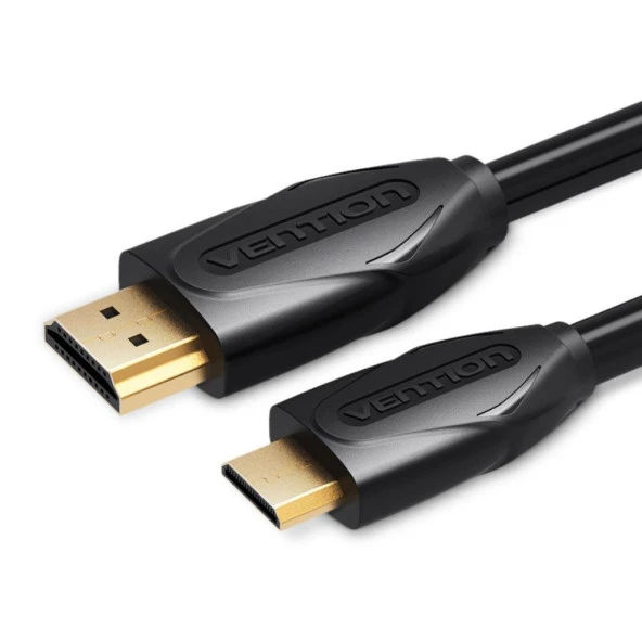 Vention HDMI To Mini Hdmi Kablo 1.5 Metre