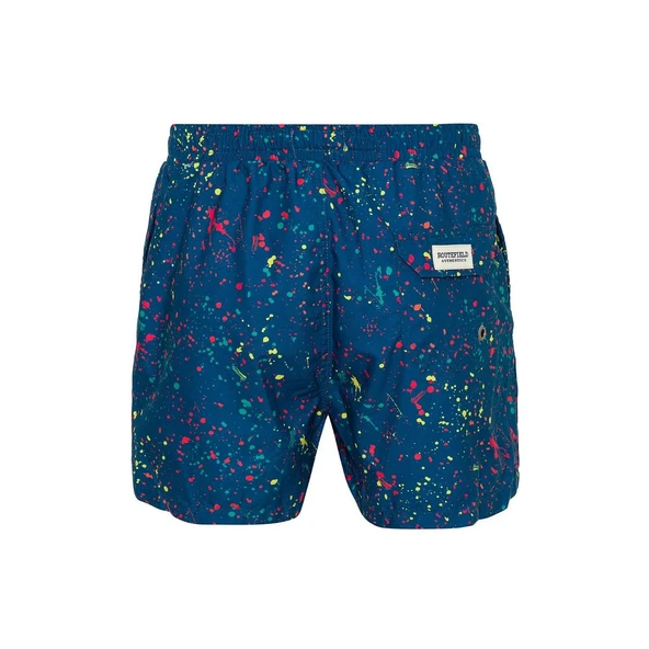 Routefield RFVOLY23 Voly Erkek Şort Mayo - 4